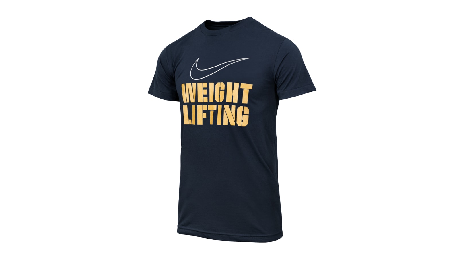 Nike steel train t clearance shirt